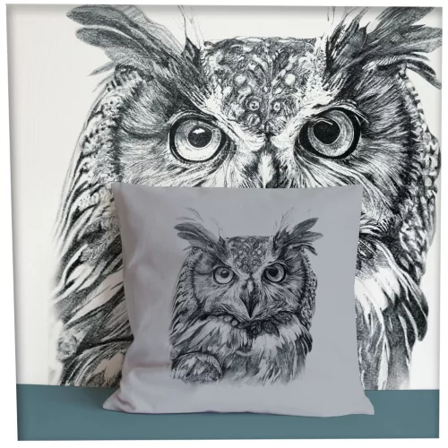Bagoly - Baász
