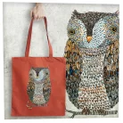 Bagoly - Nora 2