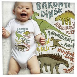 Bakonyi dínók