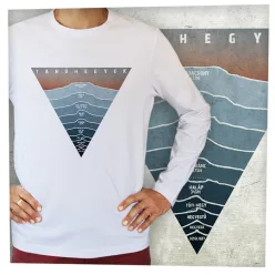 Tanúhegyek-Balaton-felvidéki túra