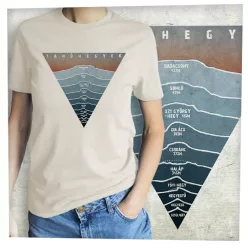 Tanúhegyek-Balaton-felvidéki túra