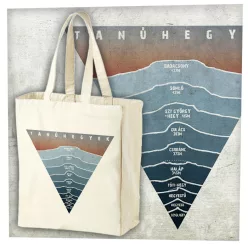 Tanúhegyek-Balaton-felvidéki túra