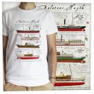 Balatoni hajók felnőtt verzió