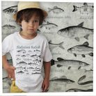 Balatoni halak - 1-2 éves gyerek póló