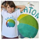 Balatoni strandlabda
