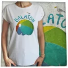 Balatoni strandlabda