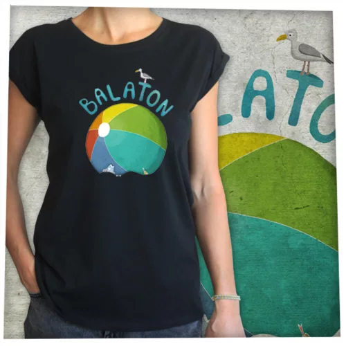 Balatoni strandlabda