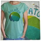 Balatoni strandlabda