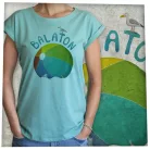 Balatoni strandlabda