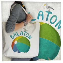 Balatoni strandlabda