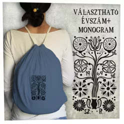 Bánffyhunyadi életfa kicsi fekete