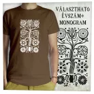 Bánffyhunyadi életfa nagy fehér