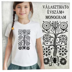 Bánffyhunyadi életfa nagy fekete