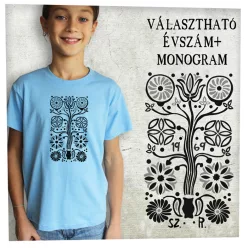 Bánffyhunyadi életfa nagy fekete