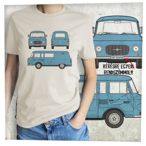 Barkas kék