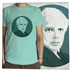 Bartók portré