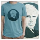 Bartók portré