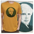 Bartók portré