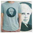 Bartók portré