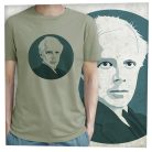 Bartók portré