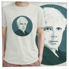 Bartók portré