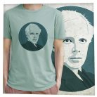 Bartók portré