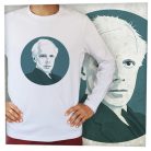 Bartók portré