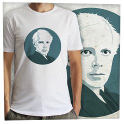 Bartók portré