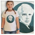 Bartók portré