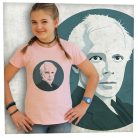 Bartók portré