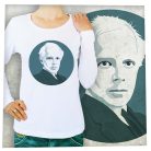 Bartók portré