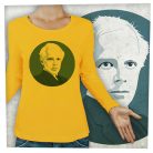 Bartók portré