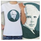 Bartók portré
