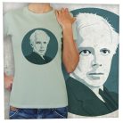 Bartók portré