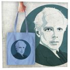 Bartók portré