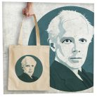 Bartók portré