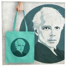 Bartók portré
