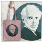 Bartók portré