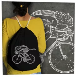 Bicajos gepárd fehér