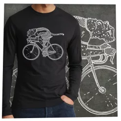 Bicajos gepárd fehér