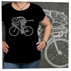 Bicajos gepárd fehér