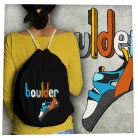 Boulder - cipő