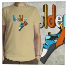 Boulder - cipő