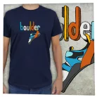 Boulder - cipő