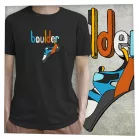 Boulder - cipő