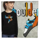 Boulder - cipő