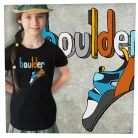 Boulder - cipő