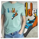 Boulder - cipő