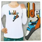 Boulder - cipő