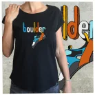 Boulder - cipő